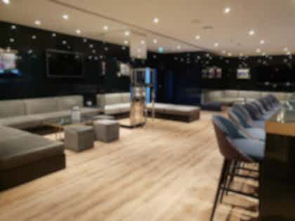 Directors Lounge 1